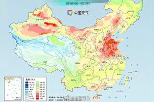 及时调整！格雷森-阿伦上半场9中3 第三节9中7&三分7中5独得19分